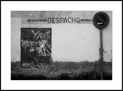 De pan. Todo apunta.