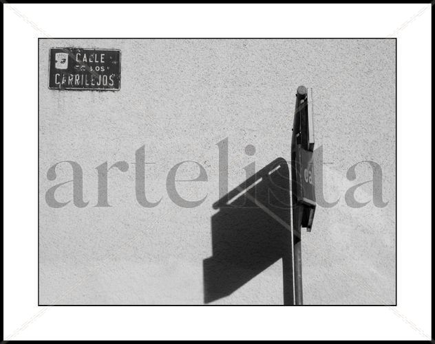 Carrilejos.