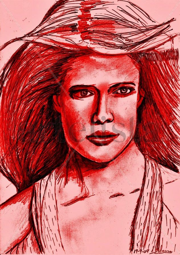 Retrato