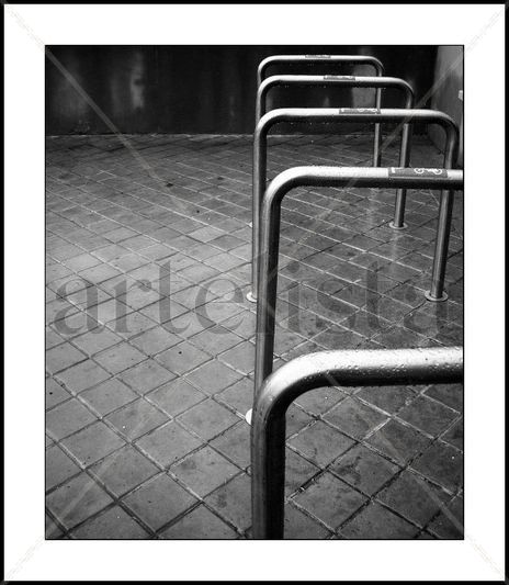 Sin bicicletas.