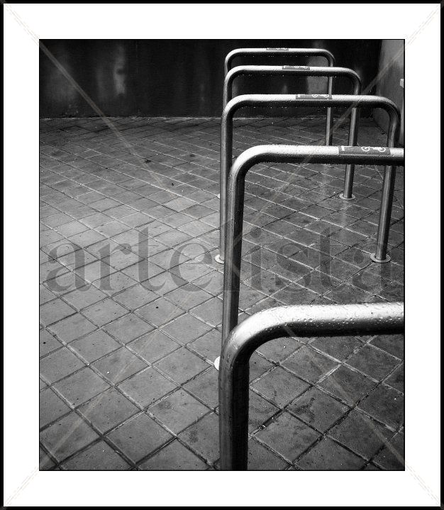 Sin bicicletas.