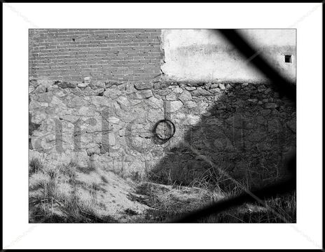 Solar en bruto.