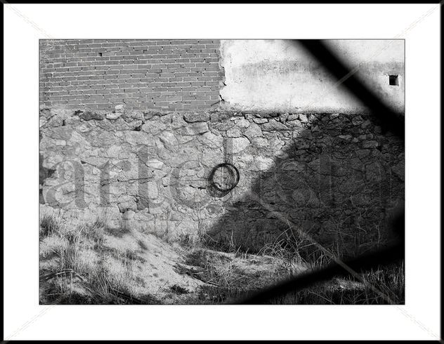 Solar en bruto.