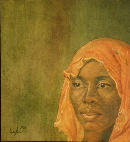 africa VI