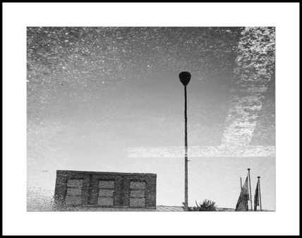 Reflejo...