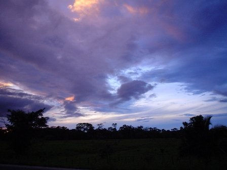 ¡Cielos!!