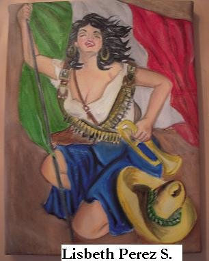 Viva Adelita