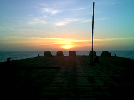 Muelle
