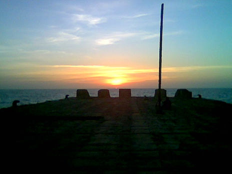 Muelle