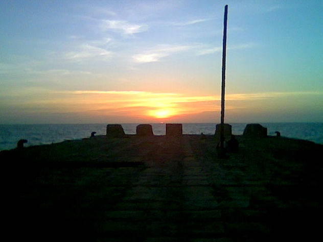 Muelle