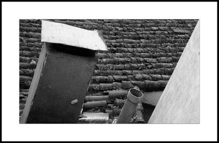 Chimeneas.