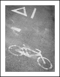 Carril Bici.