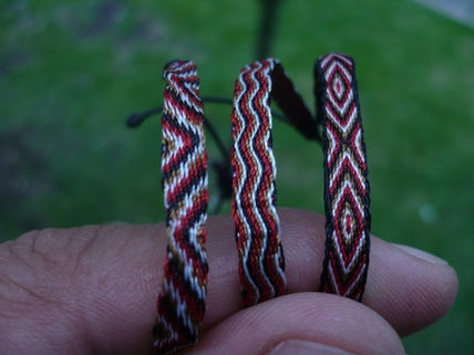 Manillas