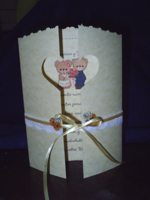 Parte Matrimonio country