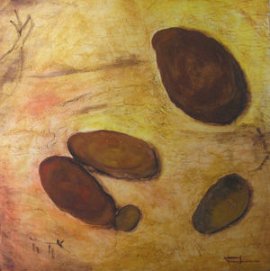 TIEMPO II Oil Panel Others