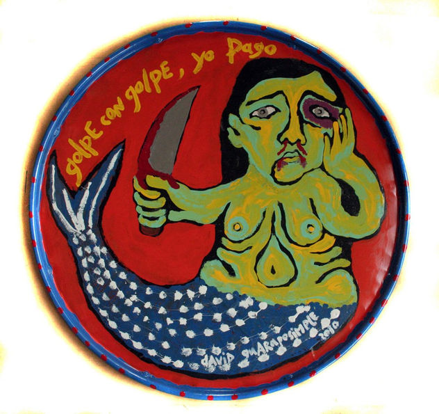 SUMISA VENGADORA