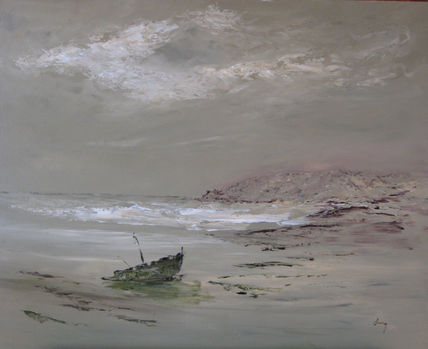 Naufragio