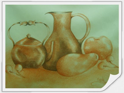 Bodegon
