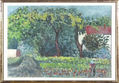 El jardinero