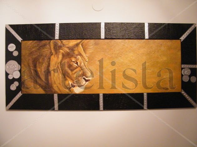 el leon