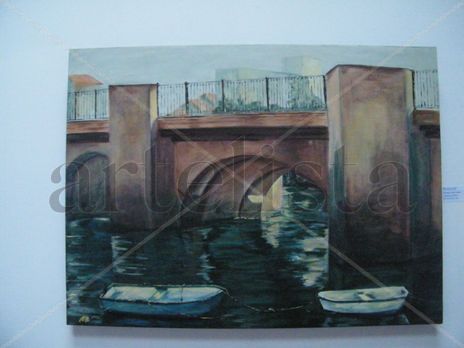 El puente