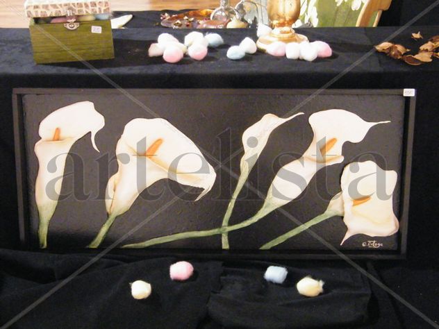 calas de pasta