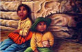 Humildad Infantil
