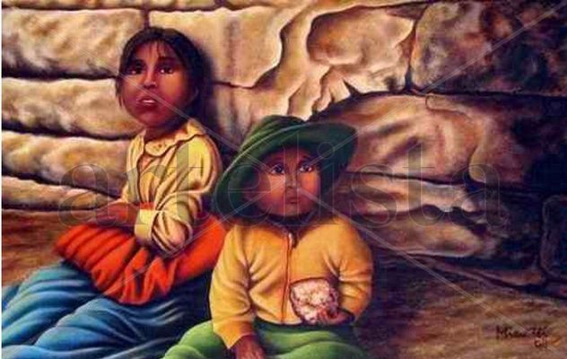 Humildad Infantil
