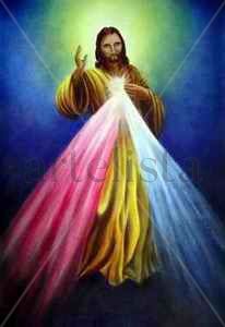 Jesus