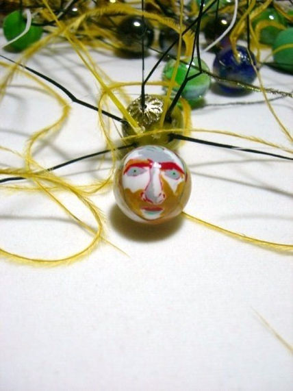 Colección del artista