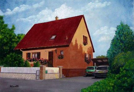 Maison Brucker