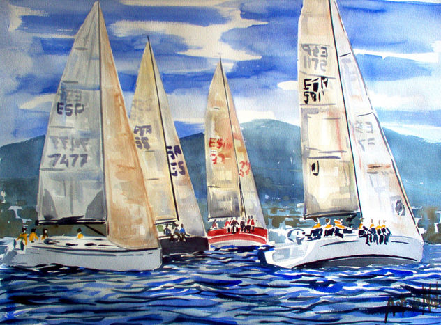 regata