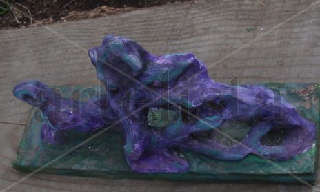 escultura