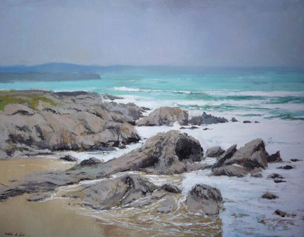 Playa de liencres