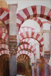 Mezquita de Córdoba