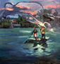 pescadores