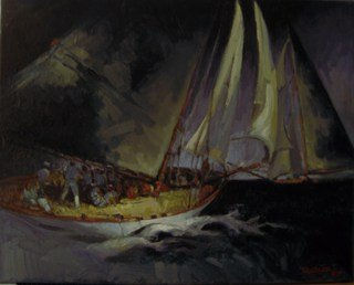 regata
