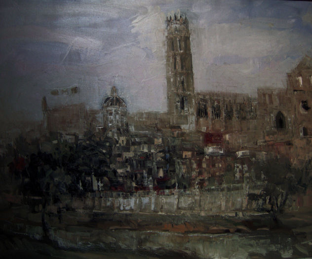 la seu de Lleida