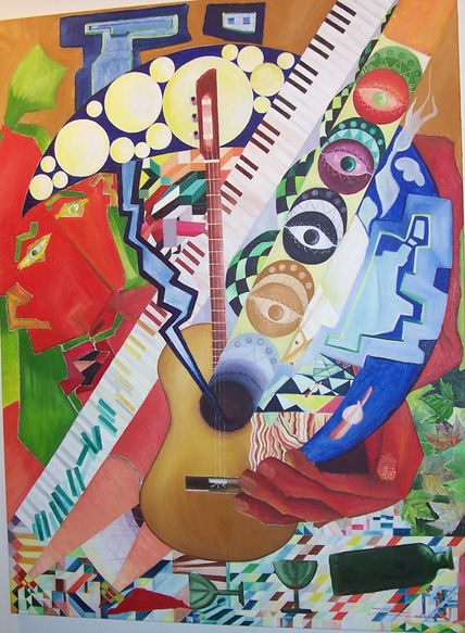 Fiesta Nocturna