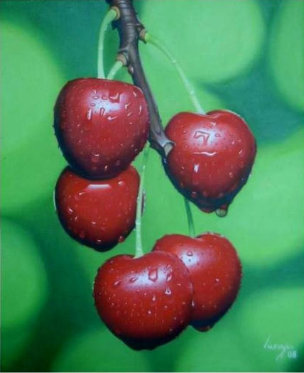 Cereja