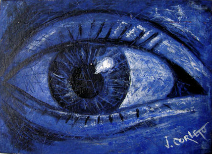 Ojo de mar