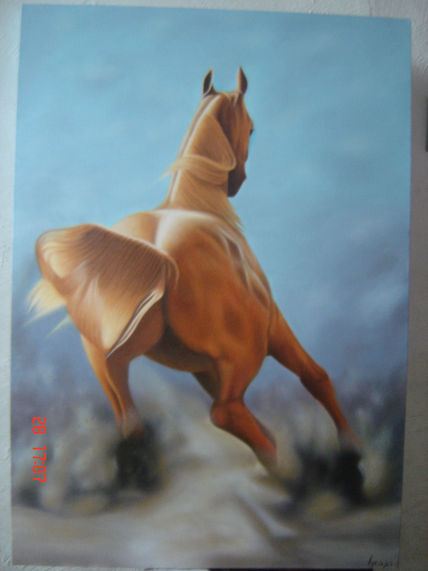 Horse