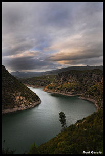 Pantano de...