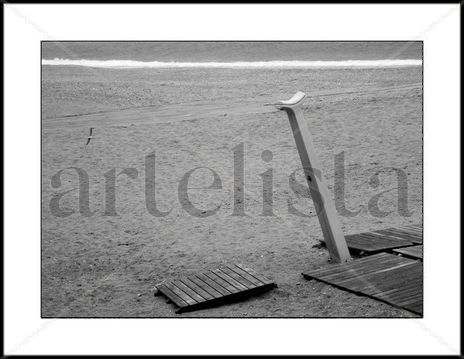 Playa.