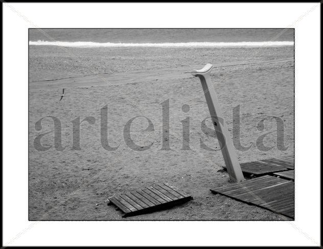 Playa.