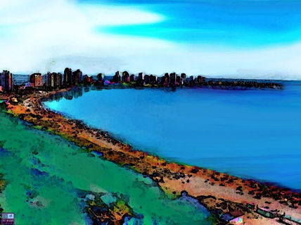 677-Punta del Este...