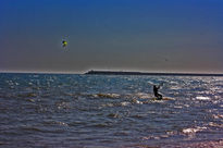 Kitesurf