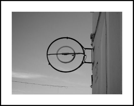 Concéntricos.