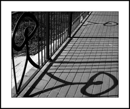 Las sombras del...