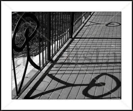 Las sombras del...